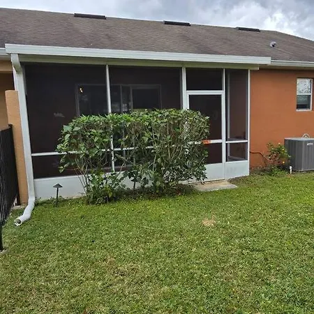 Home Away From Home Mount Dora Exterior photo
