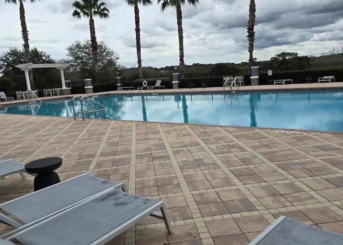 Home Away From Home