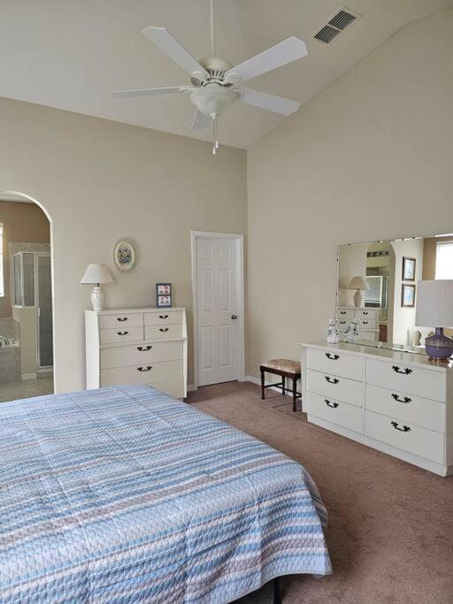 Away From Holiday home Mount Dora