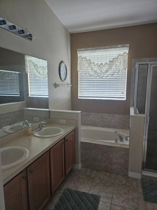 Holiday home Away From Mount Dora