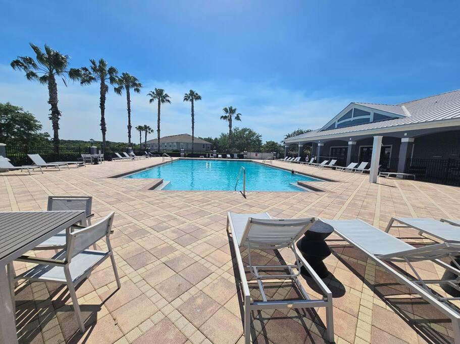 Away From Holiday home Mount Dora