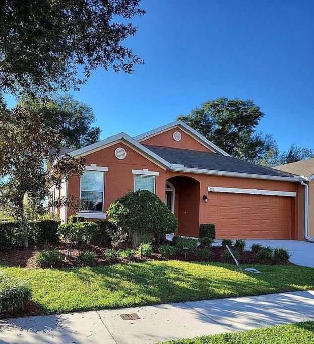 Away From * Mount Dora